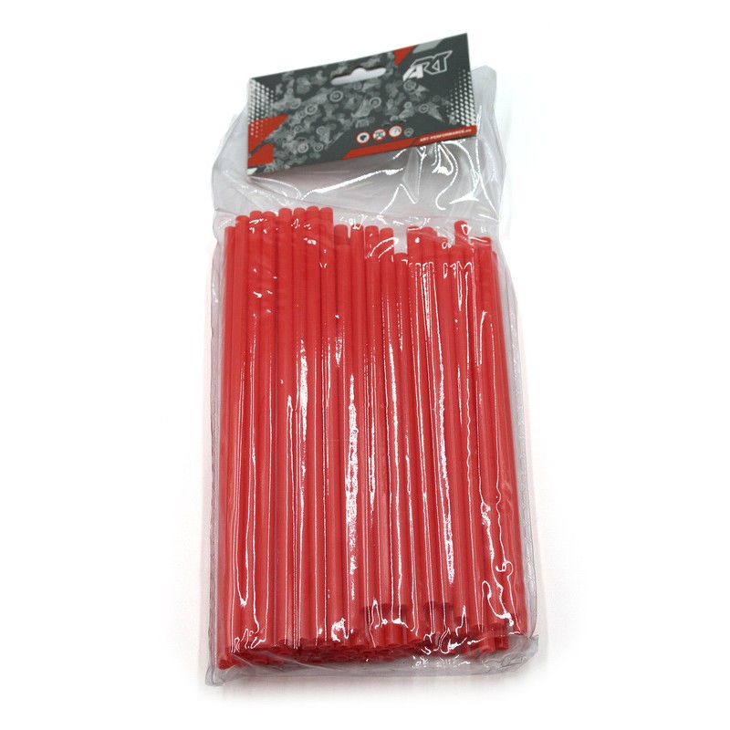 Fundas para radios V PARTS rojo- motoscamaralweb.com Fundas para radios V PARTS rojo- motoscamaralweb.com