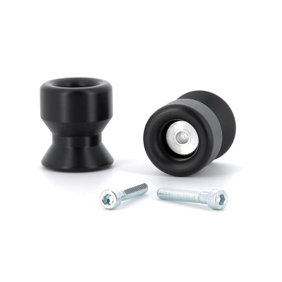 Diabolos V PARTS M6x1 negro teflón - motoscamaralweb.com