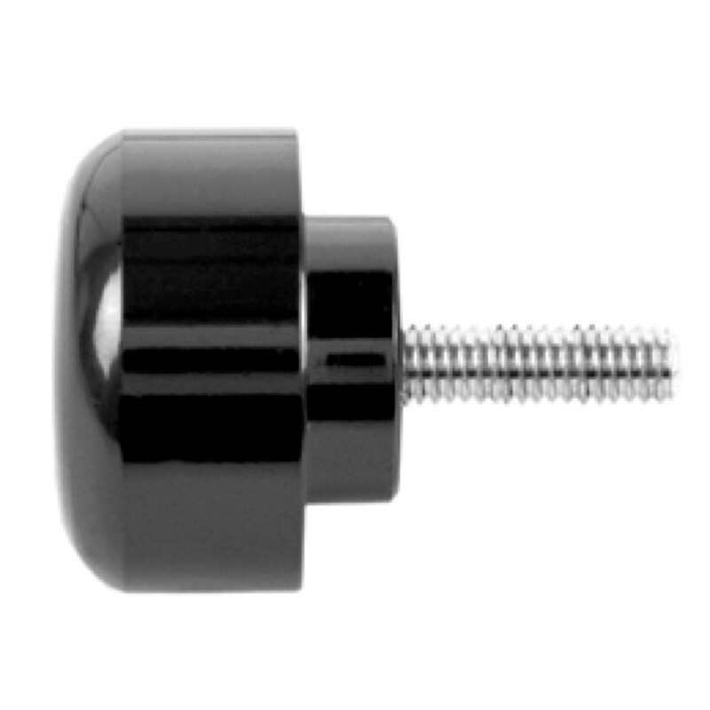 Juego contrapesos manillar V PARTS aluminio negro - motoscamaralweb.com Juego contrapesos manillar V PARTS aluminio negro - motoscamaralweb.com
