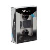 Diabolos V PARTS M8 x 1.25 negro - motoscamaralweb.com