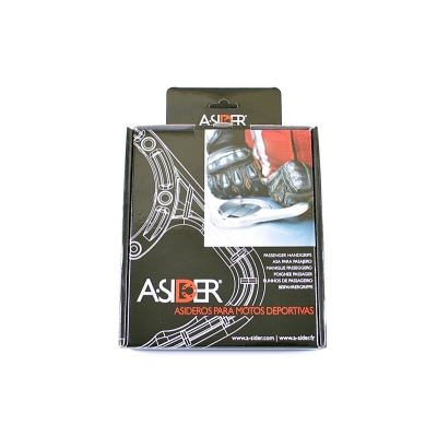 Asidero para depósito gasolina A-Sider Yamaha FZ6 1998-2010 - motoscamaralweb.com