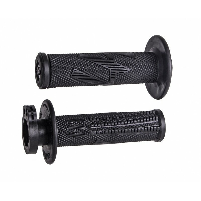 Puños ODI Emig Pro V2 Negro- motoscamaralweb.com Puños ODI Emig Pro V2 Negro- motoscamaralweb.com
