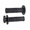 Puños ODI Emig Pro V2 Negro- motoscamaralweb.com