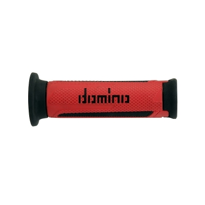 Puños DOMINO Touring A350 sin gofrado- motoscamaralweb.com