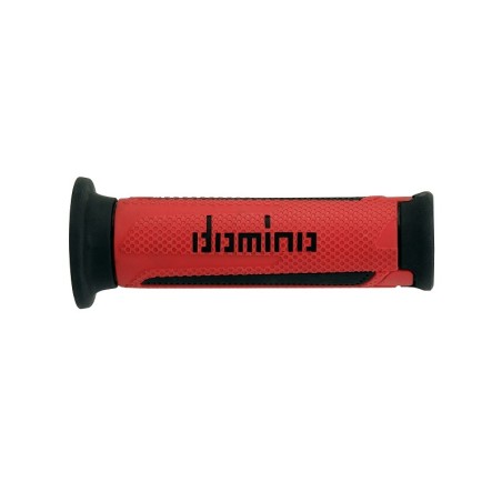 Puños DOMINO Touring A350 sin gofrado- motoscamaralweb.com