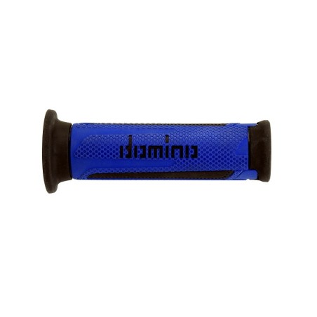 Puños DOMINO Touring A350 sin gofrado- motoscamaralweb.com