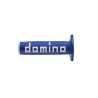 Puños Domino Off Road A360 azul/blanco A36041C4846A7-0- motoscamaralwe