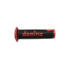 DOMINO A450 Street Racing Grips Full Diamond- motoscamaralweb.com