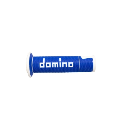 Puños DOMINO Street Racing A450 full diamond- motoscamaralweb.com
