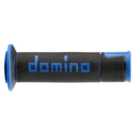 Puños DOMINO A450 Street Racing - motoscamaralweb.com
