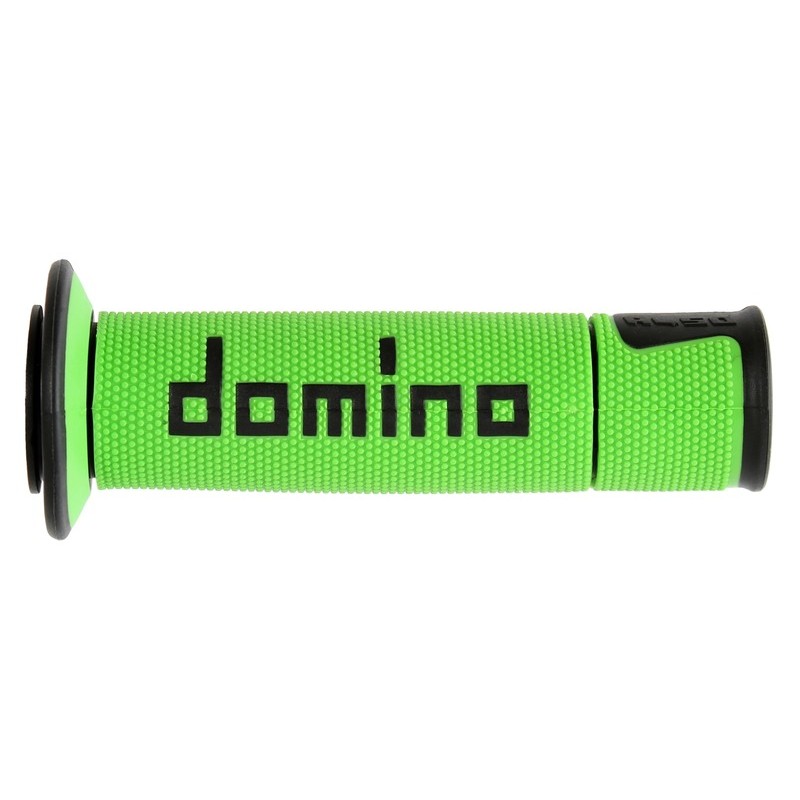 Puños DOMINO A450 Street Racing- motoscamaralweb.com Puños DOMINO A450 Street Racing- motoscamaralweb.com