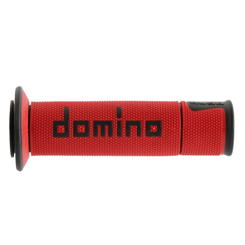 Puños DOMINO A450 Street Racing - motoscamaralweb.com Puños DOMINO A450 Street Racing - motoscamaralweb.com