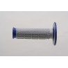 Puños Renthal Dual Tapered MX blando azul G162- motoscamaralweb.com