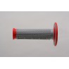 Puños Renthal Dual Tapered MX blando rojo G163- motoscamaralweb.com