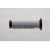 Puños Renthal Dual ATV full diamond negro G168- motoscamaralweb.com
