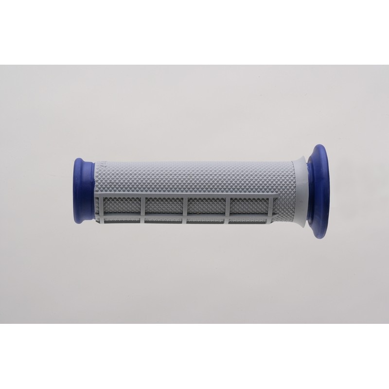 Puños Renthal Dual ATV medio cuadradillo azul G170 - motoscamaralweb.com Puños Renthal Dual ATV medio cuadradillo azul G170 - motoscamaralweb.com