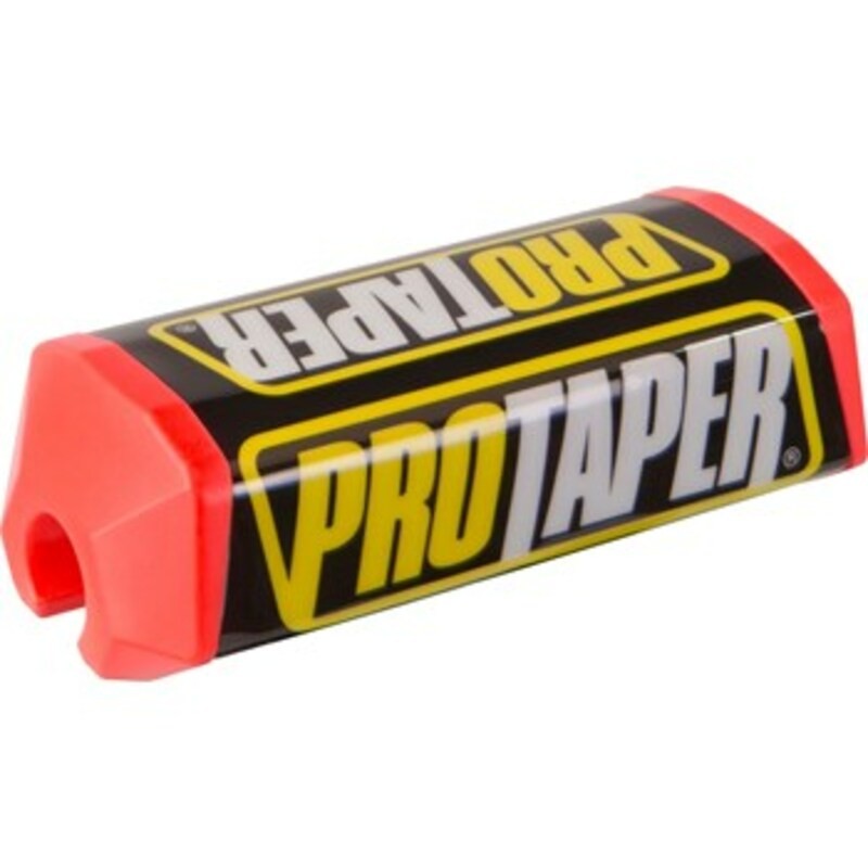 Protector/Morcilla de manillar PRO TAPER cuadrado 2.0- motoscamaralweb Protector/Morcilla de manillar PRO TAPER cuadrado 2.0- motoscamaralweb