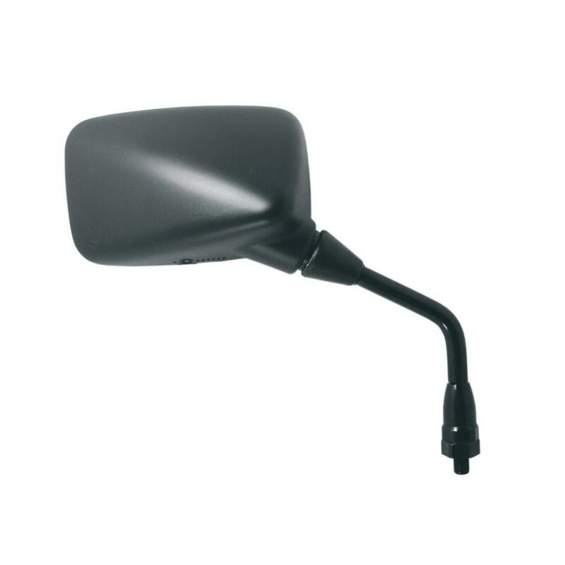 Retrovisor derecho BIHR tipo OEM negro - Kawasaki ER-6N / Z750/1000 - motoscamaralweb.com Retrovisor derecho BIHR tipo OEM negro - Kawasaki ER-6N / Z750/1000 - motoscamaralweb.com