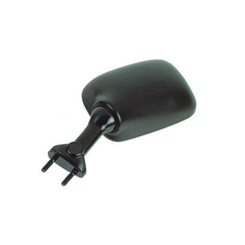 Retrovisor derecho BIHR tipo OEM negro - Kawasaki GPZ500 / ZX6R - motoscamaralweb.com Retrovisor derecho BIHR tipo OEM negro - Kawasaki GPZ500 / ZX6R - motoscamaralweb.com
