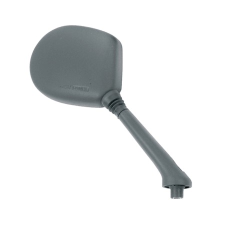 Retrovisor derecho VICMA tipo OEM gris - Grey Piaggio Skipper FL125 - motoscamaralweb.com