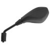 Retrovisor izquierdo VICMA tipo OEM negro - Aprilia Tuono R 1000 - motoscamaralweb.com