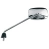 Retrovisor izquierdo VICMA tipo OEM cromado - Piaggio Beverly 125 - motoscamaralweb.com