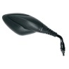 Retrovisor derecho VICMA tipo OEM negro - CPI Supermotard 50 - motoscamaralweb.com
