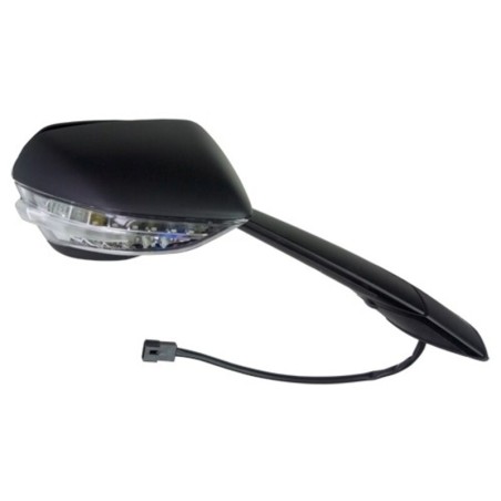 Retrovisor derecho VICMA tipo OEM - Aprilia RSV4 2B001543 - motoscamaralweb.com