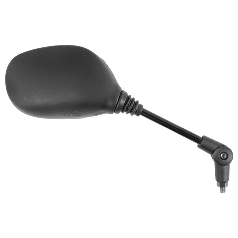 Retrovisor derecho universal V PARTS Off-Road abatible ovalado M10 - motoscamaralweb.com Retrovisor derecho universal V PARTS Off-Road abatible ovalado M10 - motoscamaralweb.com