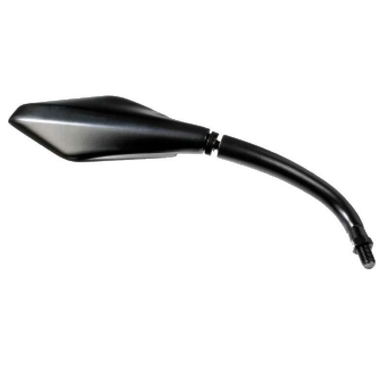 Retrovisor derecho universal V PARTS M10 x 1.25 - motoscamaralweb.com Retrovisor derecho universal V PARTS M10 x 1.25 - motoscamaralweb.com