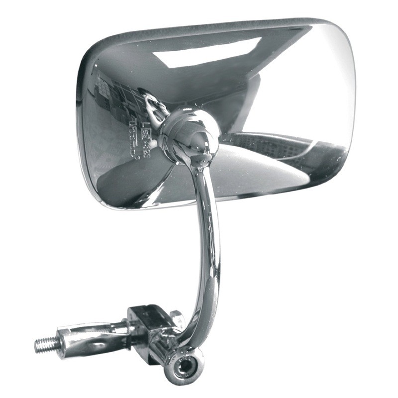 Retrovisor ambos lados universal V PARTS al puño Café Racer - motoscamaralweb.com Retrovisor ambos lados universal V PARTS al puño Café Racer - motoscamaralweb.com