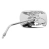 Retrovisor ambos lados universal V PARTS Eagle Spirit - motoscamaralweb.com