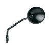 Retrovisor izquierdo VICMA tipo OEM negro - Aprilia Scarabeo 125/250 - motoscamaralweb.com