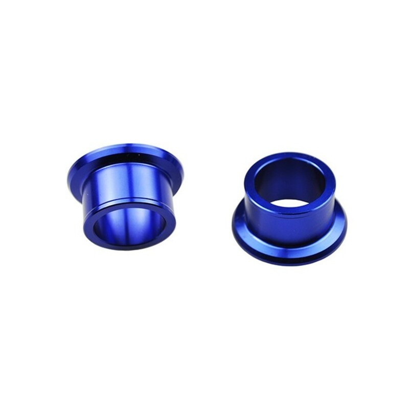 Casquillos rueda trasera SCAR - motoscamaralweb.com Casquillos rueda trasera SCAR - motoscamaralweb.com