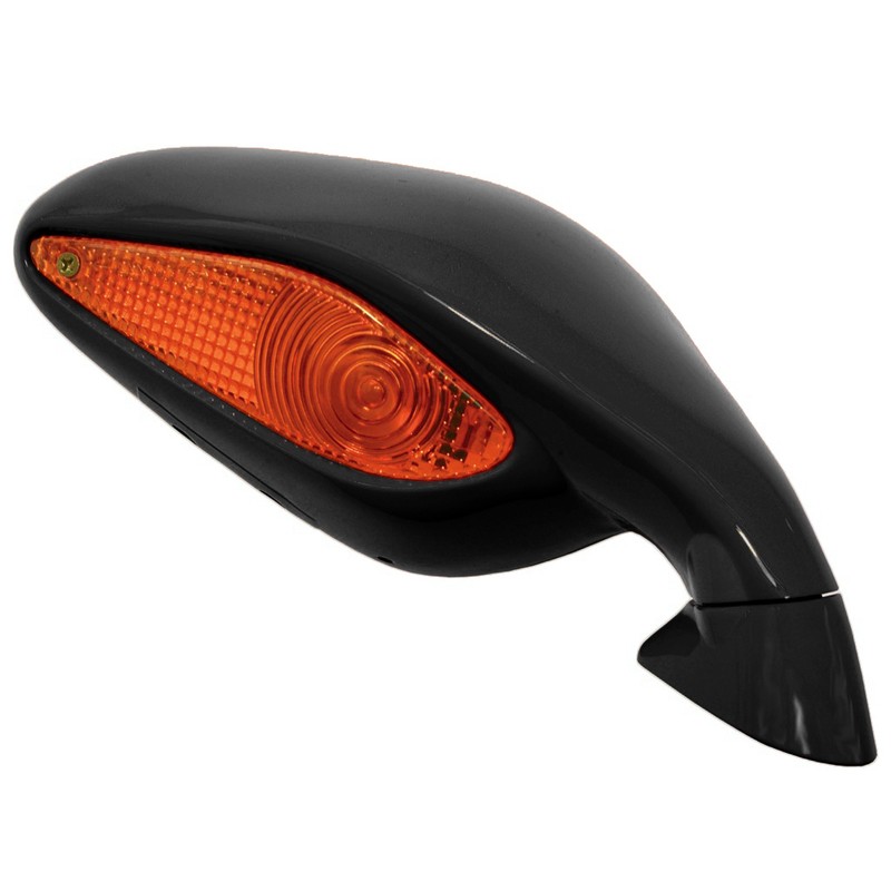 Retrovisor VICMA tipo OEM - MV Agusta F4 derecho Negro - motoscamaralweb.com Retrovisor VICMA tipo OEM - MV Agusta F4 derecho Negro - motoscamaralweb.com