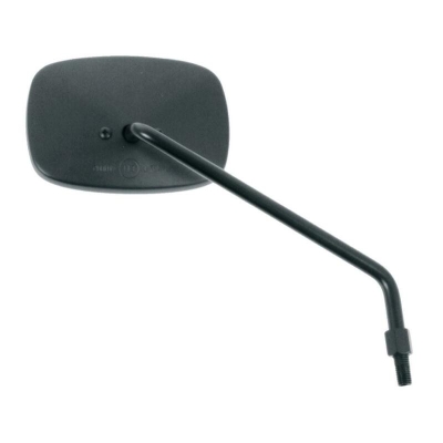 Retrovisor derecho VICMA tipo OEM negro - Aprilia Scarabeo 125/200 - motoscamaralweb.com