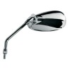Retrovisor ambos lados VICMA tipo OEM cromado - Kymco People 125 - motoscamaralweb.com