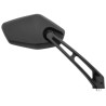 Retrovisor derecho VICMA tipo OEM negro - Aprilia SR50 Factory - motoscamaralweb.com