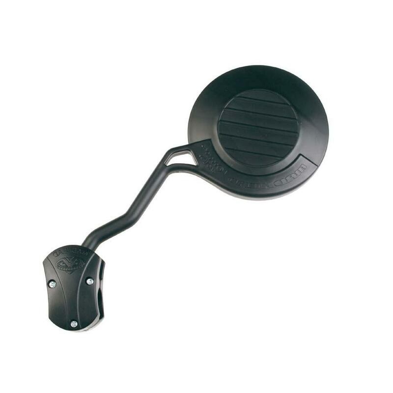Retrovisor izquierdo universal V PARTS Enduro con brida - motoscamaralweb.com Retrovisor izquierdo universal V PARTS Enduro con brida - motoscamaralweb.com