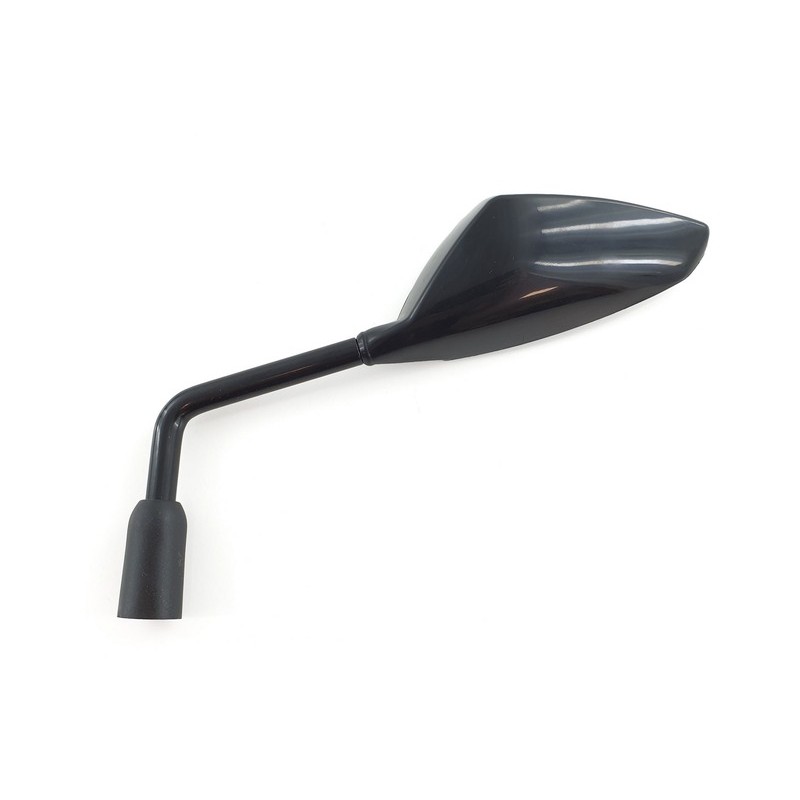 Retrovisor izquierdo universal V PARTS con adaptadores - motoscamaralweb.com Retrovisor izquierdo universal V PARTS con adaptadores - motoscamaralweb.com