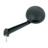 Retrovisor ambos lados VICMA tipo OEM negro - Derbi Champion 50 - motoscamaralweb.com