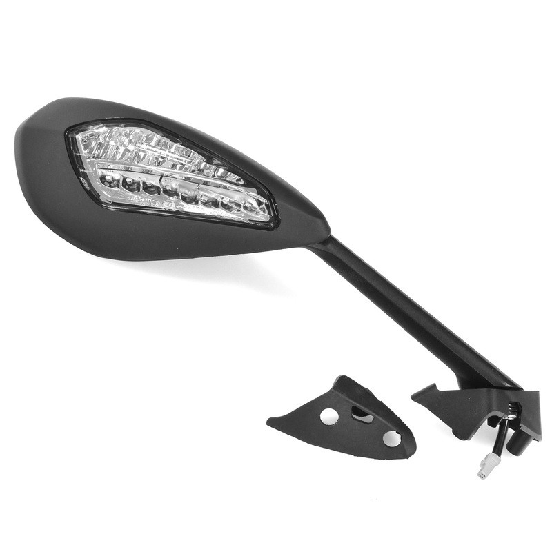Retrovisor derecho VICMA tipo OEM - Ducati 1199 Panigale (13-) RH : 523-5-028-1A - motoscamaralweb.com Retrovisor derecho VICMA tipo OEM - Ducati 1199 Panigale (13-) RH : 523-5-028-1A - motoscamaralweb.com