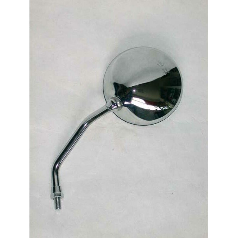 Retrovisor izquierdo VICMA tipo OEM cromado - Honda CB500 / CB1000 - motoscamaralweb.com Retrovisor izquierdo VICMA tipo OEM cromado - Honda CB500 / CB1000 - motoscamaralweb.com