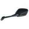 Retrovisor izquierdo VICMA tipo OEM - CBR 650F 14- 88120MJED01 - motoscamaralweb.com