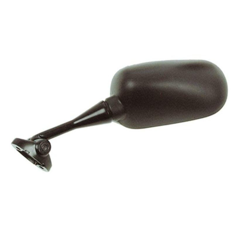 Retrovisor derecho VICMA tipo OEM negro - Honda Hornet 600S - motoscamaralweb.com Retrovisor derecho VICMA tipo OEM negro - Honda Hornet 600S - motoscamaralweb.com