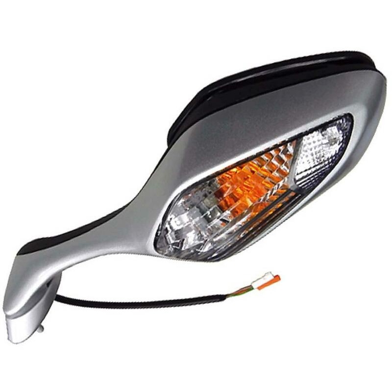 Retrovisor izquierdo VICMA tipo OEM - VFR1200 (10-) - motoscamaralweb.com Retrovisor izquierdo VICMA tipo OEM - VFR1200 (10-) - motoscamaralweb.com