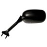 Retrovisor izquierdo VICMA tipo OEM negro - Kawasaki ER6F - motoscamaralweb.com