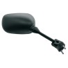 Retrovisor derecho VICMA tipo OEM negro - Kawasaki ZX6R - motoscamaralweb.com