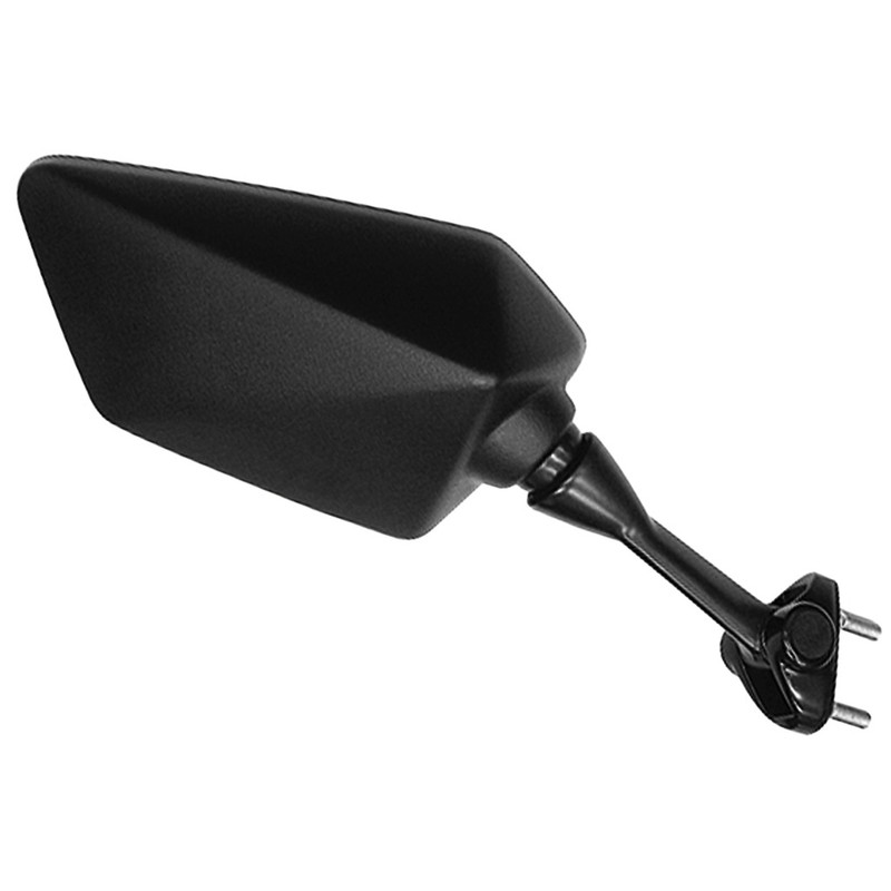Retrovisor derecho VICMA tipo OEM negro - Kawasaki Ninja 250R - motoscamaralweb.com Retrovisor derecho VICMA tipo OEM negro - Kawasaki Ninja 250R - motoscamaralweb.com