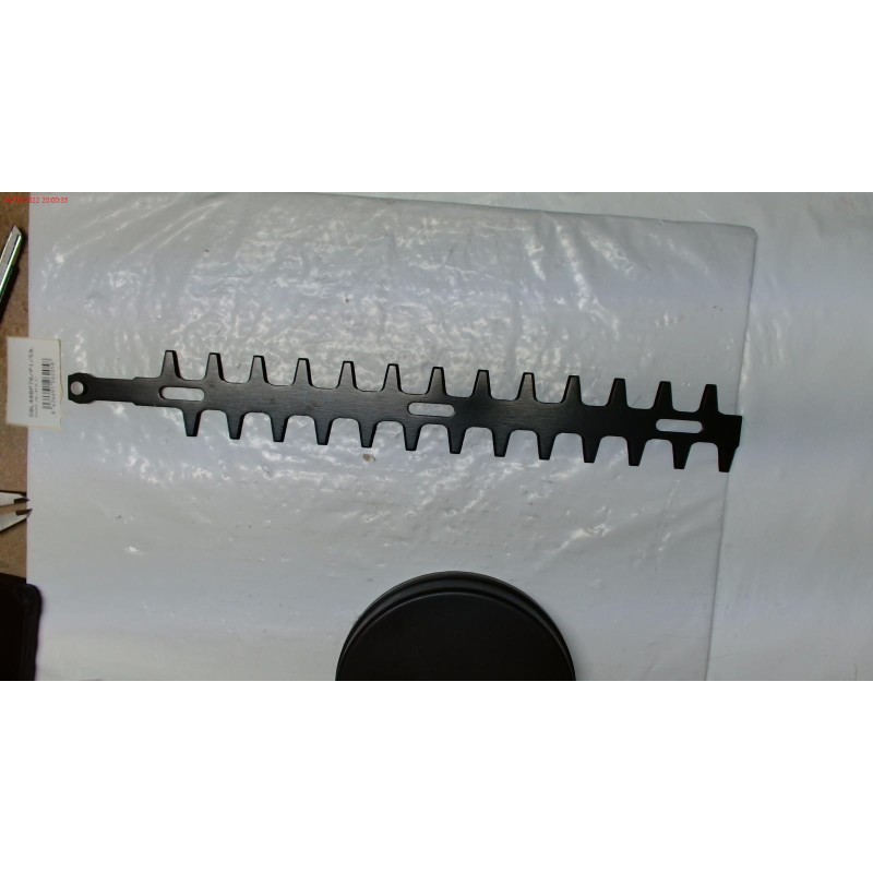 CUCHILLA (UND) MULTICUTTER DUCATI DBC3301M-S 32.6 CC- motoscamaralweb.